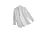 長袖を七分袖にする方法……長袖シャツで簡単に七分袖を楽しむ！