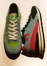 スクープ!!　アメリカンラグシーで6月、先行発売。　パトリックの復刻モデルが登場。