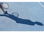 テニスの怪我予防術クールダウン……アイシングのやり方とは？