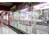 クレーンゲームのテクニックを紹介……中級者向けの攻略プレー！
