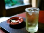 京都の極上お茶処「好日居」へ