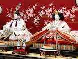 お雛様の由来・飾る時期、雛人形の登場人物って誰?