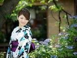 浴衣帯の結び方「姉さま結び」「ヤの字結び」で大人っぽく！