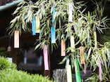七夕とはどんな行事？たなばたの由来・起源や意味、「七夕伝説」を解説