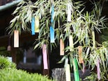 七夕とはどんな行事？たなばたの由来・起源や意味、「七夕伝説」を解説