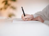 手紙の書き方……心に届く時候・時節の挨拶