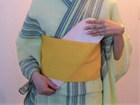 浴衣の帯板の使い方からひもの結び方まで、簡単着付け7STEP！