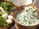 七草粥レシピ！ 七草セットや土鍋を使った作り方・ご飯から作る方法