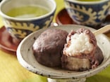 お彼岸に「ぼたもち」「おはぎ」を食べる理由って？意味・呼び名や作り方の違い