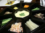 韓国料理店「松の実」がパワーアップ