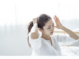 女性の薄毛は知らないうちに進行する！ 対処法は？
