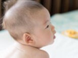 生後4ヶ月の赤ちゃんの成長と生活・育児のポイント