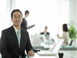 キャリアプランの書き方…40代の例