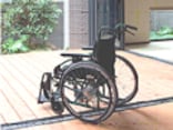 同居と介護(3)～車椅子対応に備える
