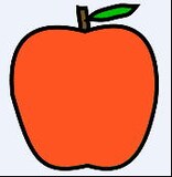 毎日1個のリンゴで痴呆予防