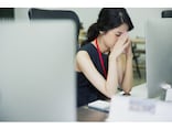 残業すると業務効率が落ちるワケ…睡眠時間を削るデメリット