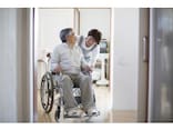 特別養護老人ホーム（特養）とは何か…入所条件・介護度等