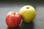 ビタミンC補給にはリンゴがおすすめ