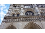 【パリ】ノートルダム大聖堂の歴史と見どころ・入場料