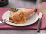 鶏肉のオーブン焼きレシピ……ご馳走に見えて簡単！