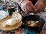 ペルシャ＆トルコ料理「サバラン」