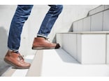 複合ソールの魅力とは？実用性の高い紳士靴ソールの構造的特徴