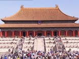 北京・故宮博物院（紫禁城）観光情報！広がるラストエンペラーの世界