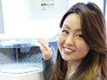 きっかけは女性の声！きれいが続くトイレへのこだわり