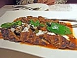 トルコ料理「SARAY（サライ）」