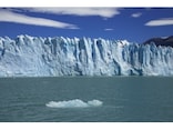 ペリト・モレノ氷河　ロス・グラシアレス国立公園観光