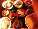 豪奢なお屋敷で米沢の郷土料理を頂ける「上杉伯爵邸」