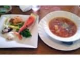 パスタをいっぱい！ イタリアンスポット チムニー