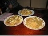 B1-グランプリ「ひるぜん焼そば」のやまな食道