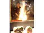 高知の美味しく楽しい屋台村 「ひろめ市場」