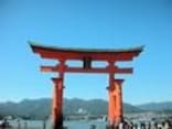 世界文化遺産！広島の海に浮かぶ幻想的な嚴島神社