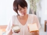 朝ごはんにパンを食べると太る？痩せる朝食で簡単ダイエット！