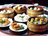 中国美人の食事......美肌と健康の手本