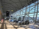 関西空港 2つのターミナルを楽しむ方法 グルメからラウンジまで【旅行ジャーナリストが解説】
