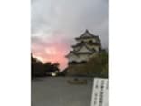 ひこにゃんのお膝元、彦根城