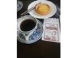 弘前市内のアップルパイを食べ比べ！ 大正浪漫喫茶室