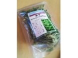蔵王ハーブの「レモンバーベナ」ハーブティー