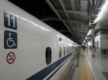 新幹線・特急列車が運休・遅延！ どうする？ 台風・悪天候に備える（JR編）