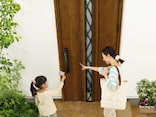玄関ドアの鍵の種類と特徴＆選び方のポイント