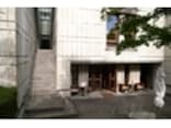 自然と一体となったくつろぎの場所「二期倶楽部」