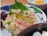 150種類もの新鮮な魚介料理が揃う「漁師料理かなや」