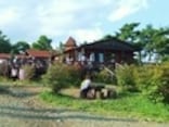 八ヶ岳の高原ライフを体験できる　「清泉寮」