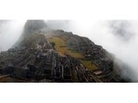 ペルーの世界遺産 マチュピチュ遺跡