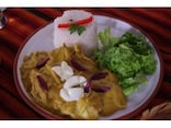 ペルー料理 Puca Rumi(プカルミ)
