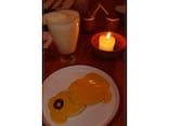 Granja Heidi ペルー料理