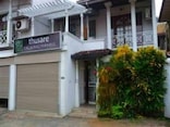 Thusare Hosue & Spa